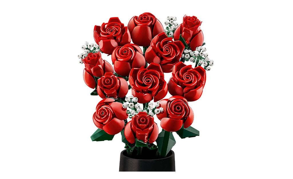 LEGO Botanicals Bouquet of Roses | 10328