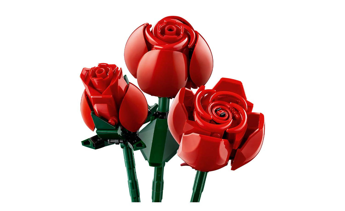 LEGO Botanicals Bouquet of Roses | 10328