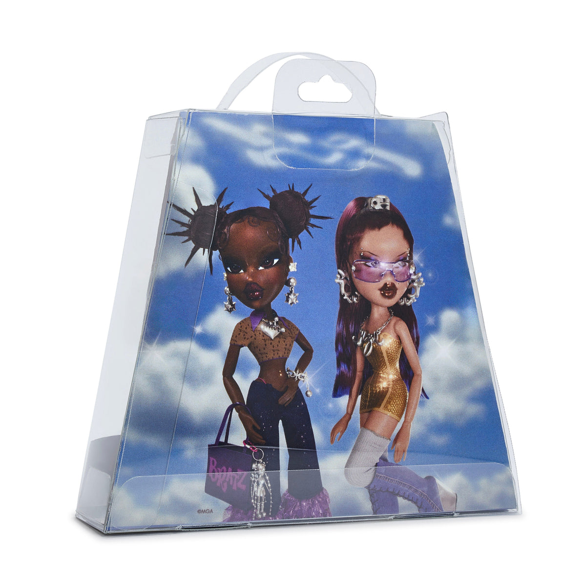Hannah Jewett x Bratz I <3 ME Necklace